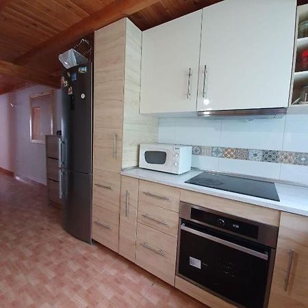 Ferienwohnung Casa Esperanza Puerto del Rosario  Exterior foto