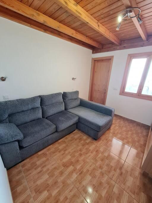 Ferienwohnung Casa Esperanza Puerto del Rosario  Exterior foto