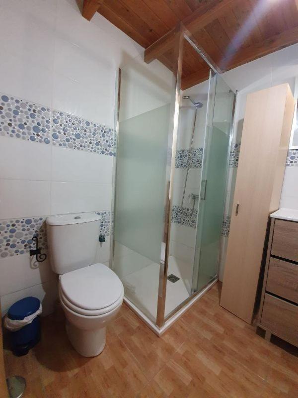 Ferienwohnung Casa Esperanza Puerto del Rosario  Exterior foto
