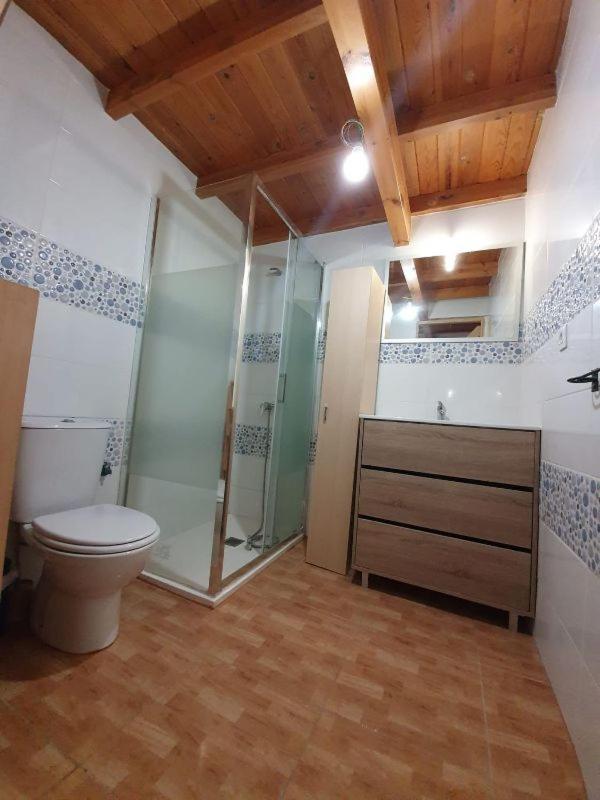 Ferienwohnung Casa Esperanza Puerto del Rosario  Exterior foto