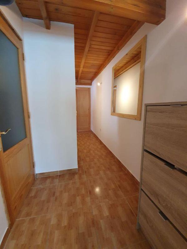 Ferienwohnung Casa Esperanza Puerto del Rosario  Exterior foto