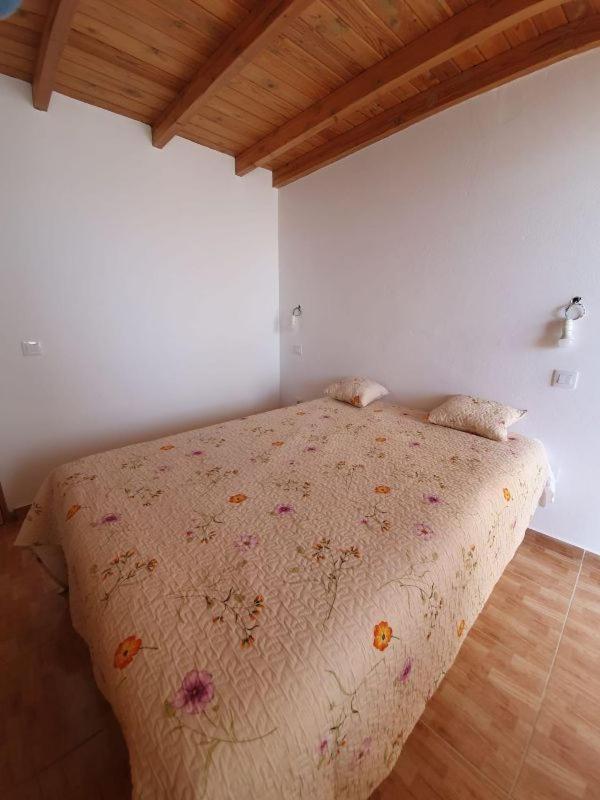 Ferienwohnung Casa Esperanza Puerto del Rosario  Exterior foto